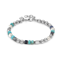 Bracciale Nomination Uomo in Acciaio 027932/062 - 027932/062
